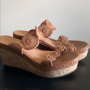 Jack Roger’s Sandals